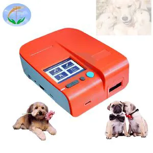 Veterinary Clinic Female Dog Pregnancy Progesterone Analyzer