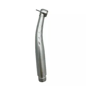 Max Push Dental Turbine High Speed Handpiece with LED