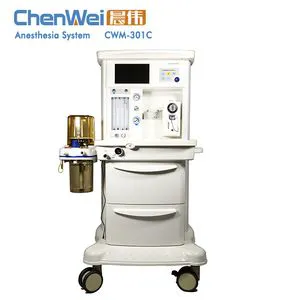Cost-Effective Anesthesia Station Apparatus Cwm-301c Surgical Use
