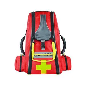 Wap-Ap021 Multifunctional Backpack for Aed or Oxygen Cylinders