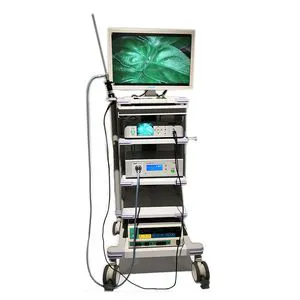 My-P046 Medical Examination Program Surgical Laparoscopic Instruments Set