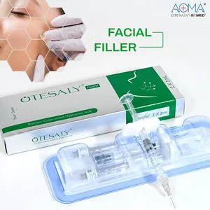 Factory Supply Otesaly Face Injection Hyaluronic Acid Dermal Filler Deep Wrinkle