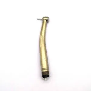 Hot Sale Push Button Water Spray Dental NSK High Speed Handpiece