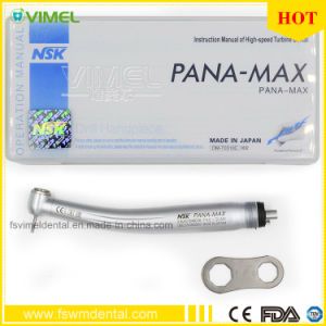 Turbine Dental High Speed Handpiece