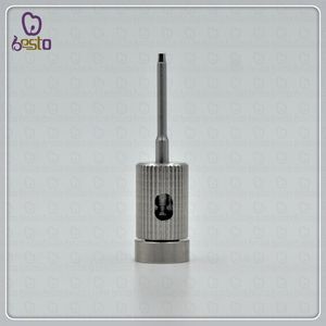 Torque Wrench Dental Implant Drivers