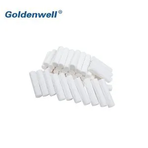 100% Cotton Medical Disposable Dental Cotton Rolls