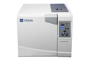 Yeson CE 23L Class B Tabletop Steam Autoclave for Surgical Instruments