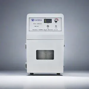 Yrc-V5 Advanced Dental Suction Unit Tailored Cleaning Features Dental Vacuum Cleaner