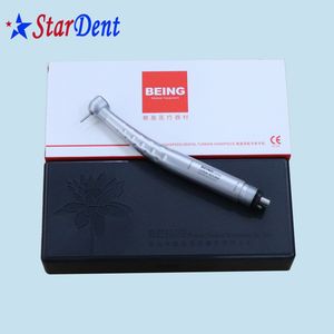 Dentist Use Dental Handpiece Original Being 403 Key Type Torque Head Single Water 2 Hole or 4 Hole