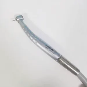 High Quality High Speed Dental LED Handpiece Ceramic Bearings 2/4 Holes Dental Equipment