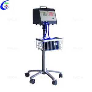 Operation Equipment Dual Channel Automatic Tourniquet System