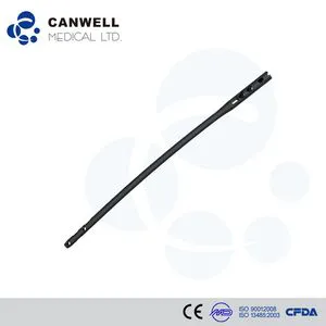 Canwell Expert Femoral Nail Intramedullary Nail Interlocking Nail