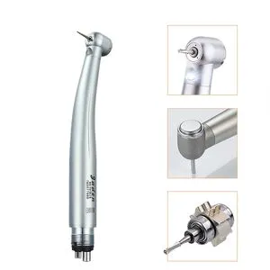High Quality LED Light Air Turbine High Speed Handpiece