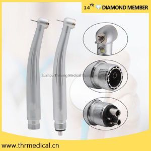 Cheap Price Surgical Air Turbine Handpiece Dental Turbina High Speed Dental Handpiece