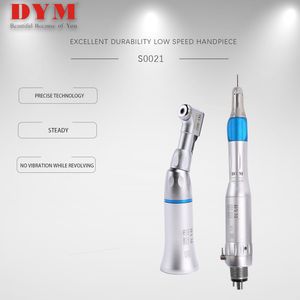 2025 New Style Dym Strong Dental Low Speed Handpiece