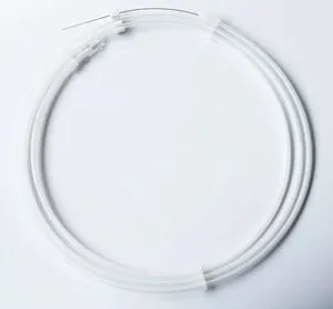 Micro Guidewire for Neurovascular Access with Enhanced Steering Control