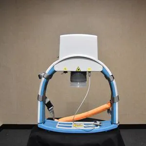 Electrically Controlled Cardiopulmonary Resuscitation Machine Cpr Device