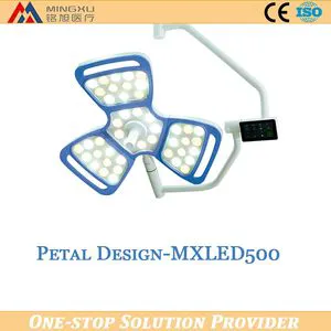 Modern Design Ceiling Examination LED Operation Lighting Medical Surgical Ot Light