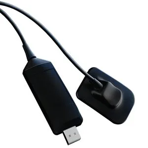 Portable Dental X-ray Sensor / Dental Digital Imaging System Waterproof Cheap Price