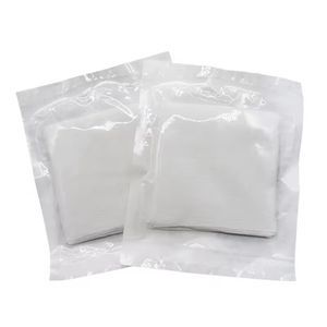 High-Quality Sterile Absorption Gauze Pads for Wound Care