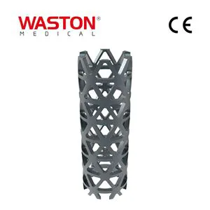 Disposable Surgical Neulen Laminoplasty Inter Pedicle Multi Axial Screw Orthopaedic Instrument Implant Talen Titanium Cage for Thoracic Spine System