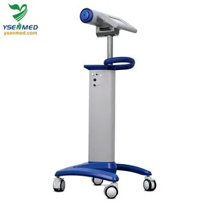 Yszs-HP-S High-Pressure Injector Angiographic CT Syringes CT Scan Injector