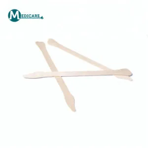 China Supplier Export Disposable Sterile Medical Vaginal Spatula/Cervical Smear