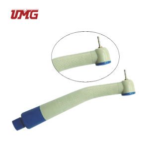 Disposable High Speed Wireless Dental Handpiece for Sale