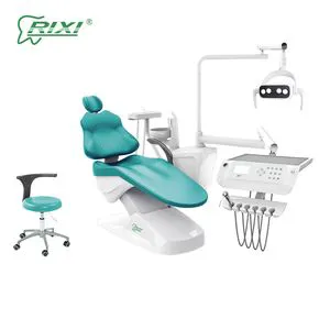 CE Approved Electric Dental Chair Unit Medical Equipment