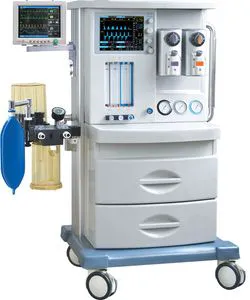Jinling-01d ICU Multifunctional Anesthesia Unit