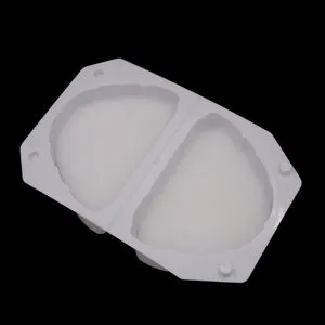 Disposable Denture Transportation Box