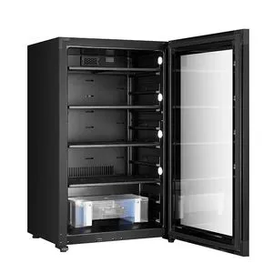 Pet ICU Oxygen Therapy: Cat Dog Clinic's Hyperbaric & Veterinary Incubator Chamber