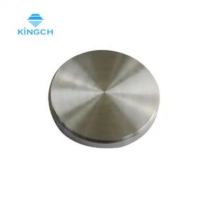 Wholesale Dental CAD Cam Titanium Alloy Disk