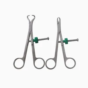 Surgery Equipment Instrument Orthopedic Veterinary Cusp Bone Holding Forceps