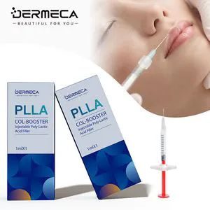 Plla Injection Poly-L-Lacticacid Injectable Filler 1ml for Face