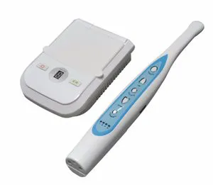 Portable Wireless Dental Camera for HD Imaging