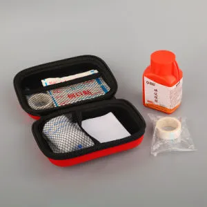 Supply OEM Services Medical Child First Aid Bag Small First Aid Kit
