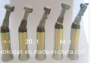 20: 1 Dental Implant Surgery Handpiece