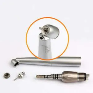 Dental Drilling Standard Head Turbine High Speed Handpiece