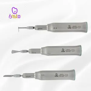 Dental Saw Handpiece / Surgery Saw Dental Handpiece Reciprocating Saw Blade Cut Bone