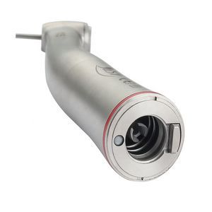 Surgical Instrument Contra Angle Portable Electric Motor Dental Handpiece External Water 1: 5 Dental Implant Turbine