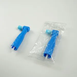 Instruments Dental Disposable Prophy Angles Colorful Dental Prophy Cup for Dental Clinic