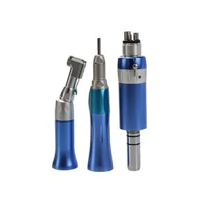 High Quality Colorful Dental Low Speed Handpiece Set