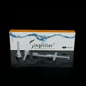 Remove Wrinkles and Volume Filling OEM, Obi, Distributor, Manufature Dermal Filler Fillers