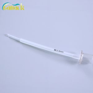 Bird Et Tube Size Veterinary Siliocne Catheter