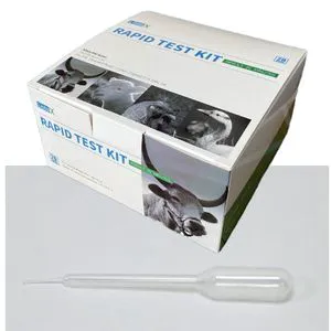 Procinetest Strip Veterinary Rapid Test Equine Infectious Anemia Virus Antibody Rapid Test