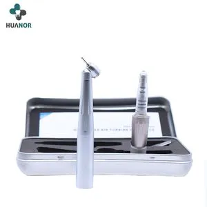 Dental Products 45 Degree High Speed LED Dental Handpiece for Sale