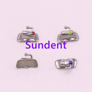 Dental Products Roth Buccal Tube for Teeth Fixing Orthodontic Material