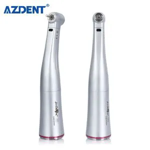 Best Choice Joydental Dental 1: 5 Electric Fiber Optic Contra Angle Handpiece
