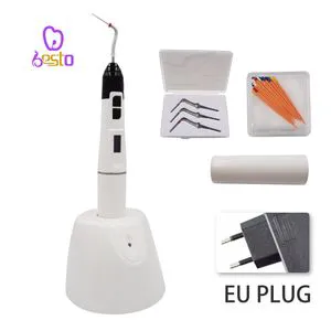 Dental Endo Heated Pen Gutta Hot Melt Filling Pens